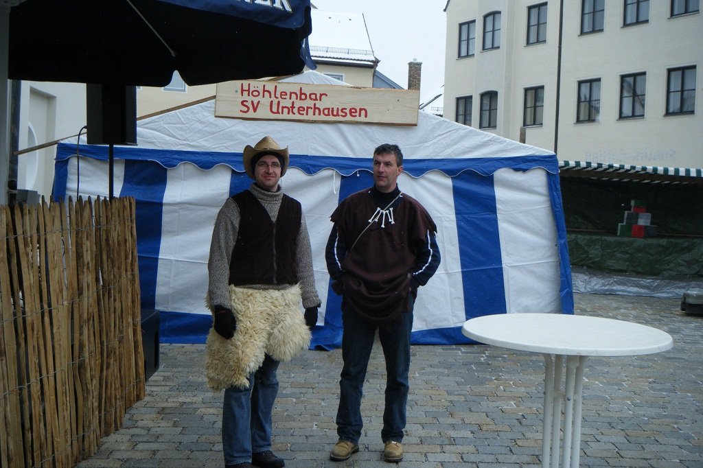 Fasching 2010